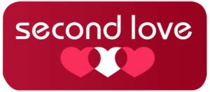 www.secondlove.be|Chat